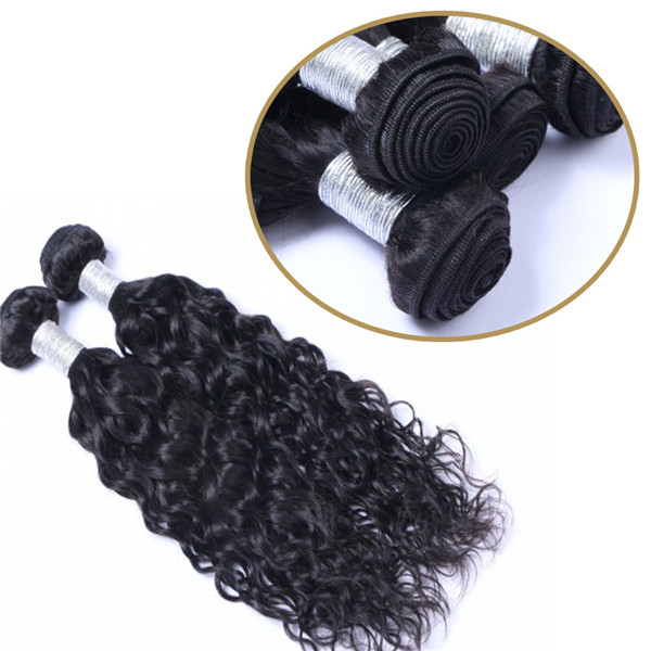 EMEDA best malaysian natural curly hair extensions hairstyles QM005